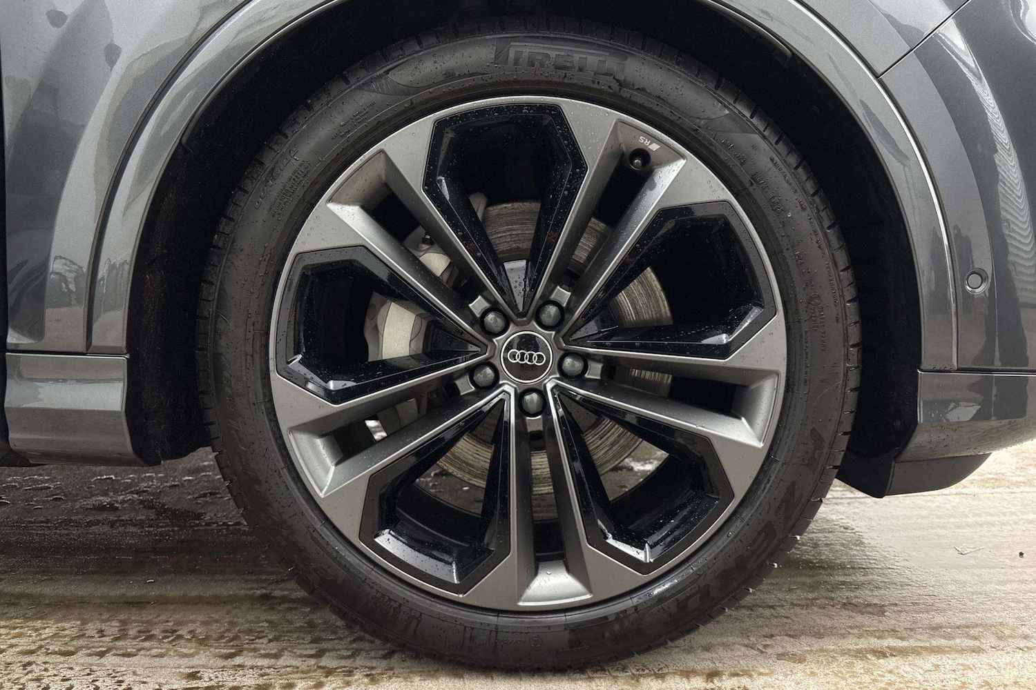 Used Audi Q7 2025 for sale - 77540820: Photo 5