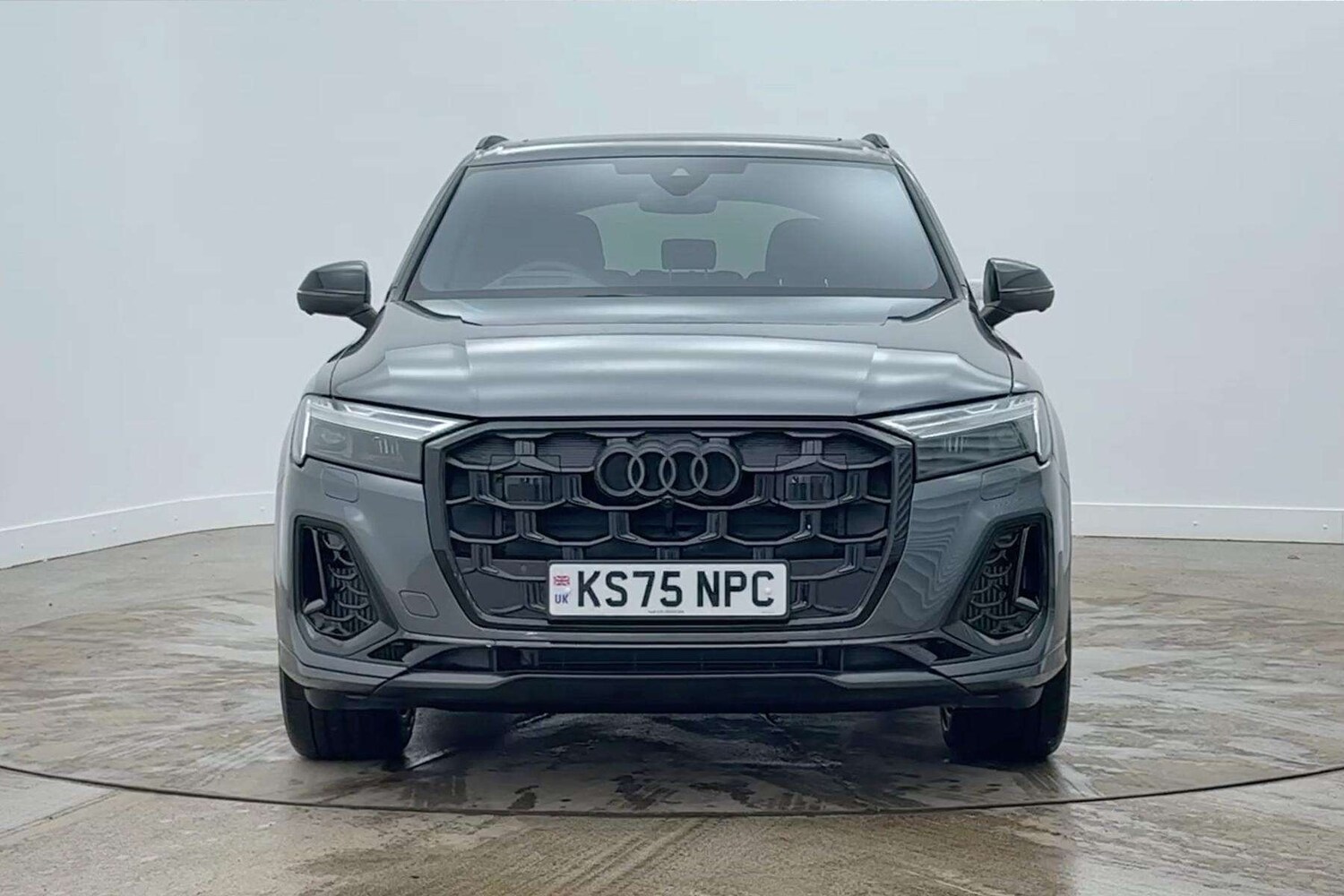 Used Audi Q7 2025 for sale - 77540820: Photo 7