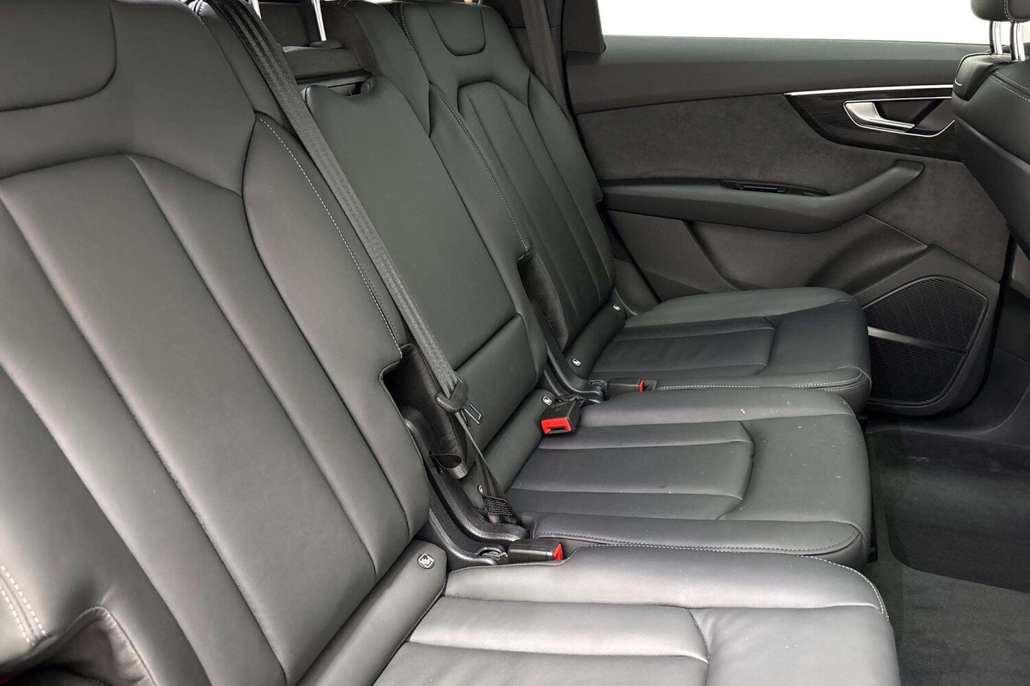 Used Audi Q7 2025 for sale - 77540820: Photo 9