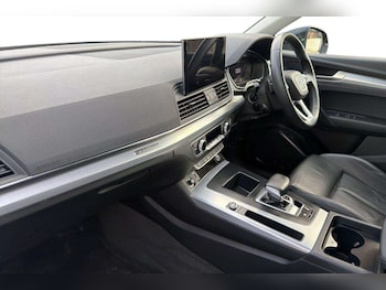 Used Audi Q5 2022 for sale - 77741099: Photo