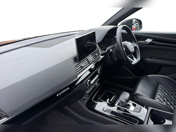 Used Audi Q5 2023 for sale - 77615592: Photo