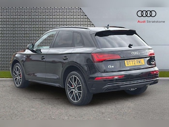 Used Audi Q5 2023 for sale - 77615592: Photo