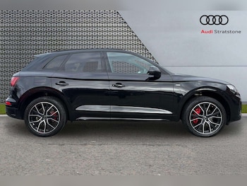 Used Audi Q5 2023 for sale - 77615592: Photo