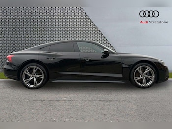 Used Audi e-tron GT 2024 for sale - 77239881: Photo