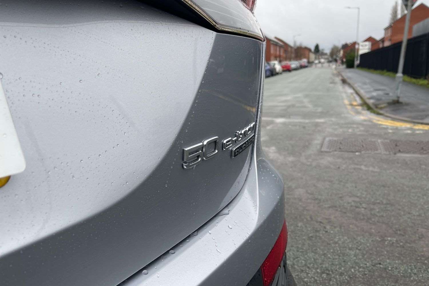 Used Audi Q4 e-tron 2021 for sale - 77083162: Photo 12