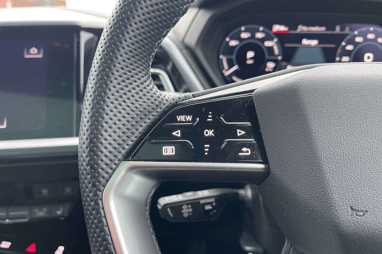 Used Audi Q4 e-tron 2021 for sale - 77083162: Photo 16