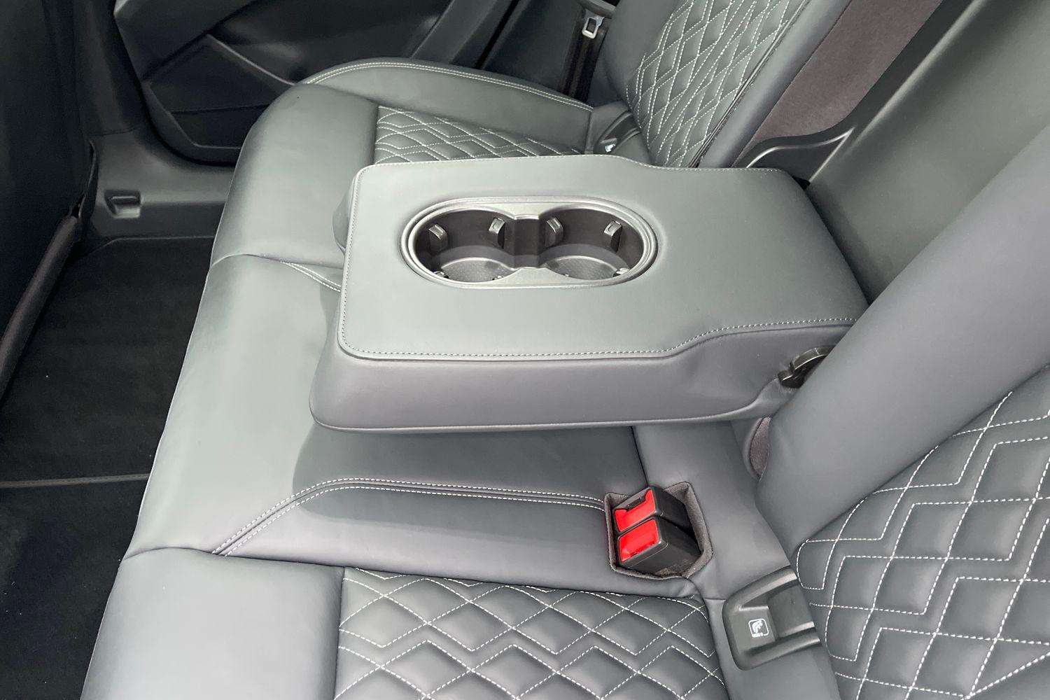 Used Audi Q4 e-tron 2021 for sale - 77083162: Photo 22