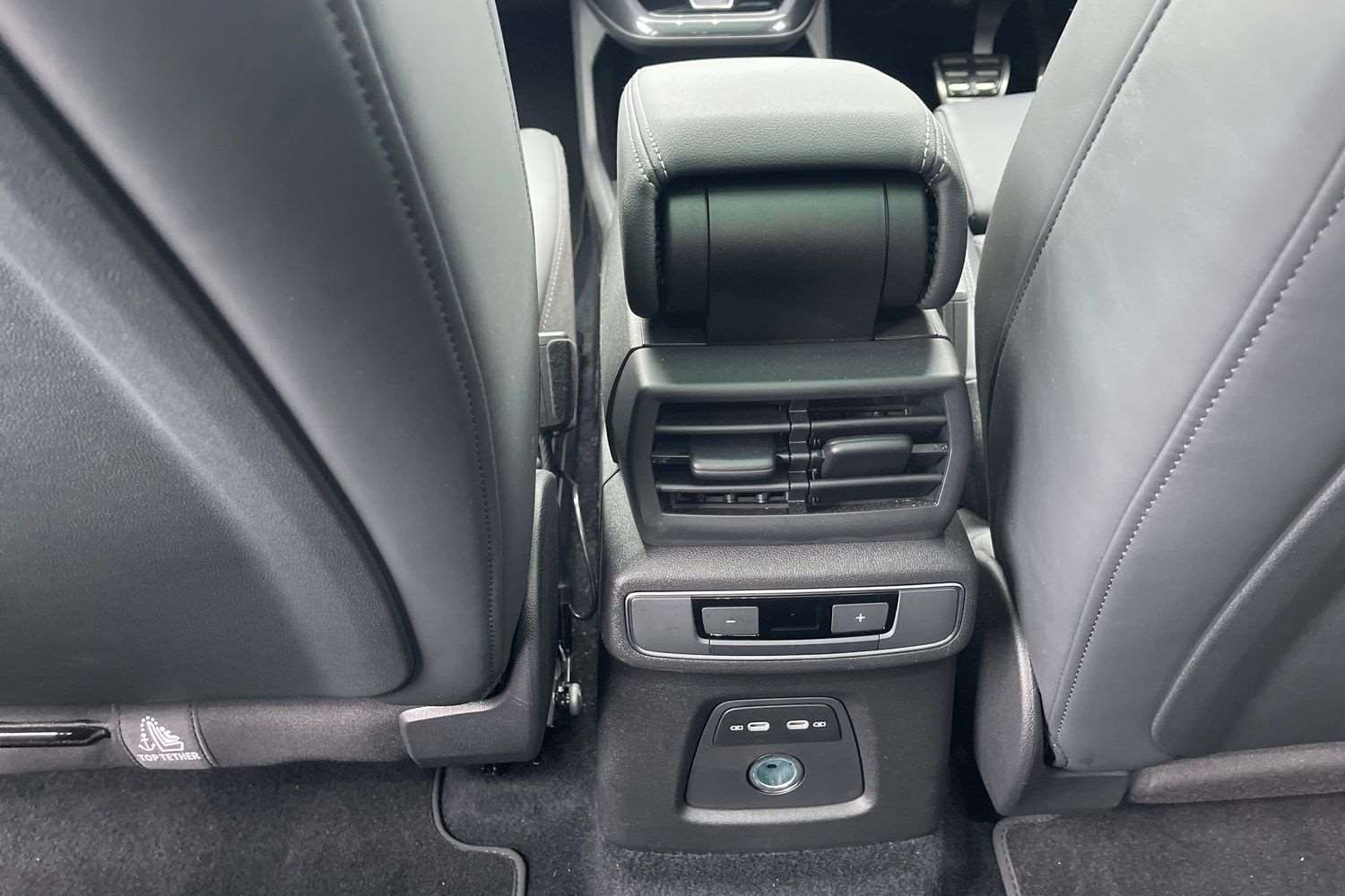 Used Audi Q4 e-tron 2021 for sale - 77083162: Photo 23