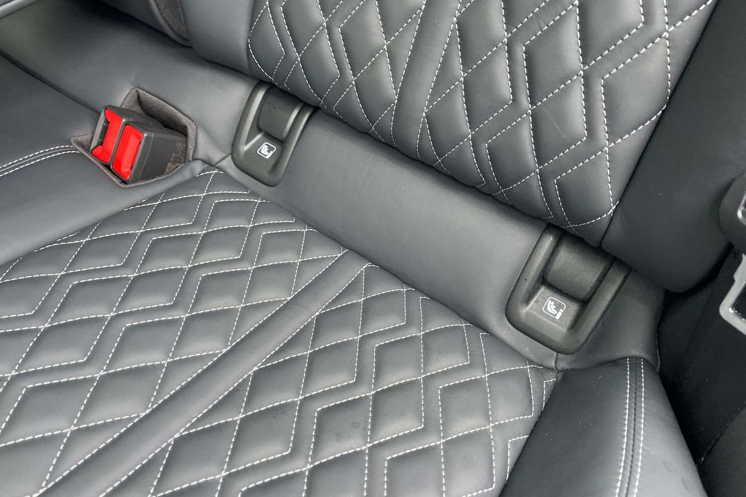 Used Audi Q4 e-tron 2021 for sale - 77083162: Photo 24