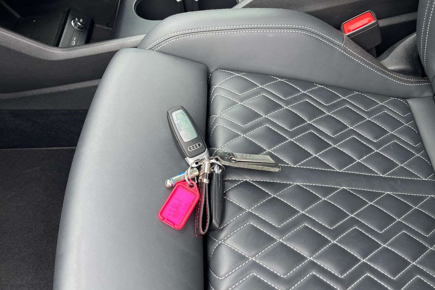 Used Audi Q4 e-tron 2021 for sale - 77083162: Photo 25