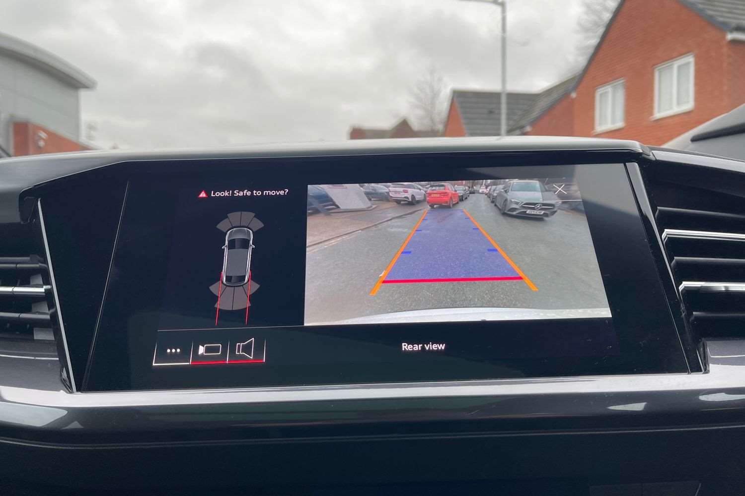 Used Audi Q4 e-tron 2021 for sale - 77083162: Photo 26