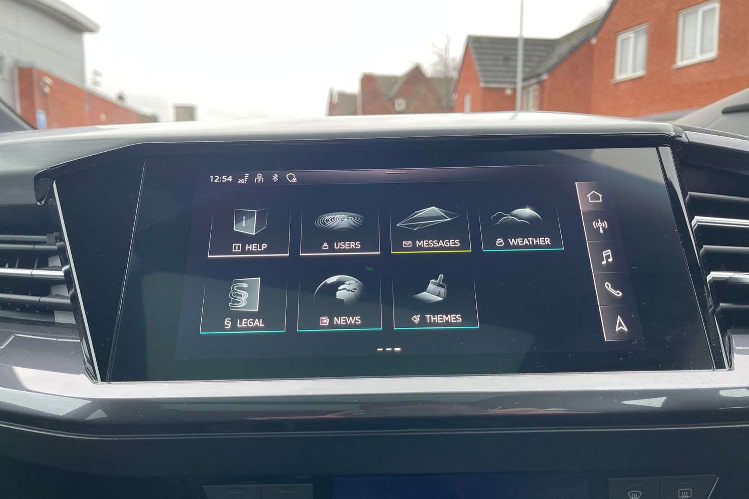 Used Audi Q4 e-tron 2021 for sale - 77083162: Photo 27