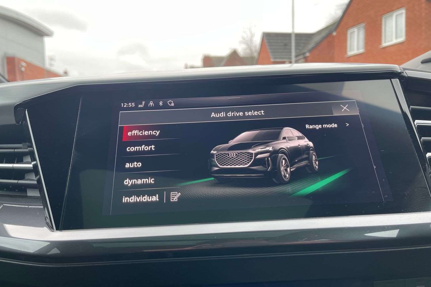 Used Audi Q4 e-tron 2021 for sale - 77083162: Photo 30