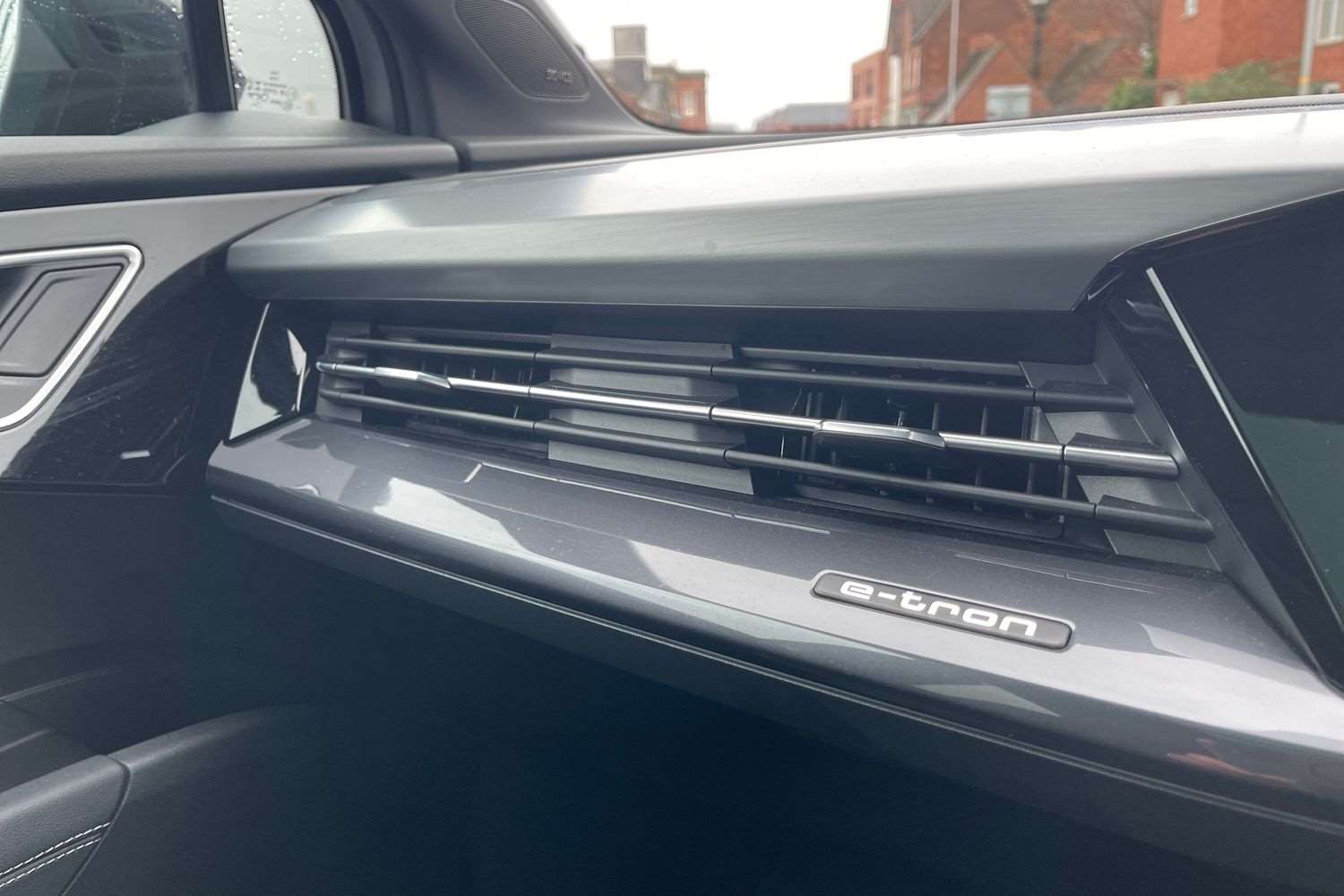 Used Audi Q4 e-tron 2021 for sale - 77083162: Photo 33