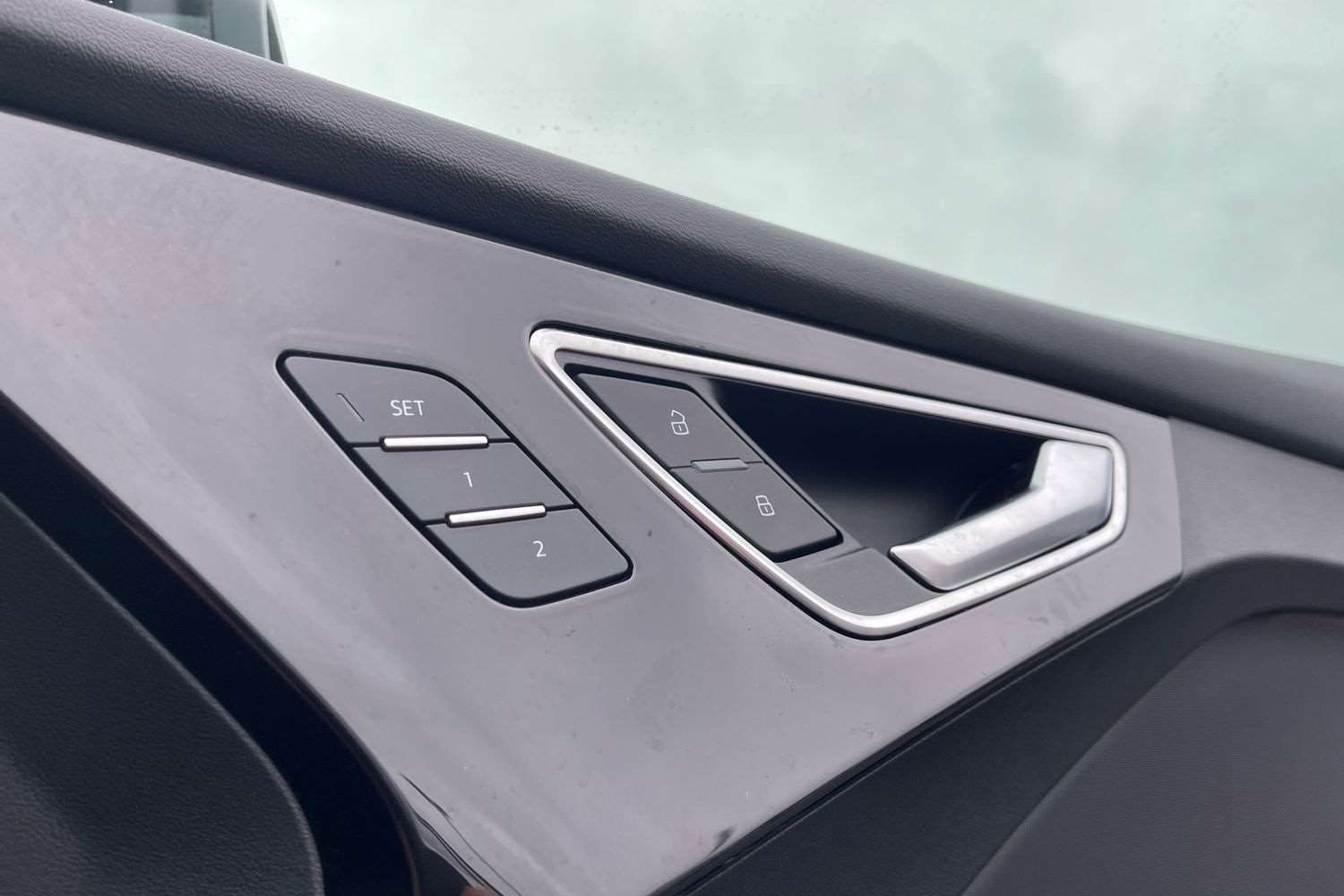 Used Audi Q4 e-tron 2021 for sale - 77083162: Photo 35