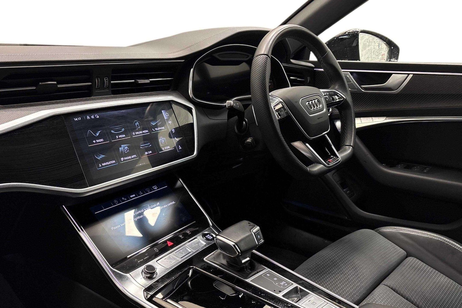 Used Audi A7 2024 for sale - 77674651: Photo 2