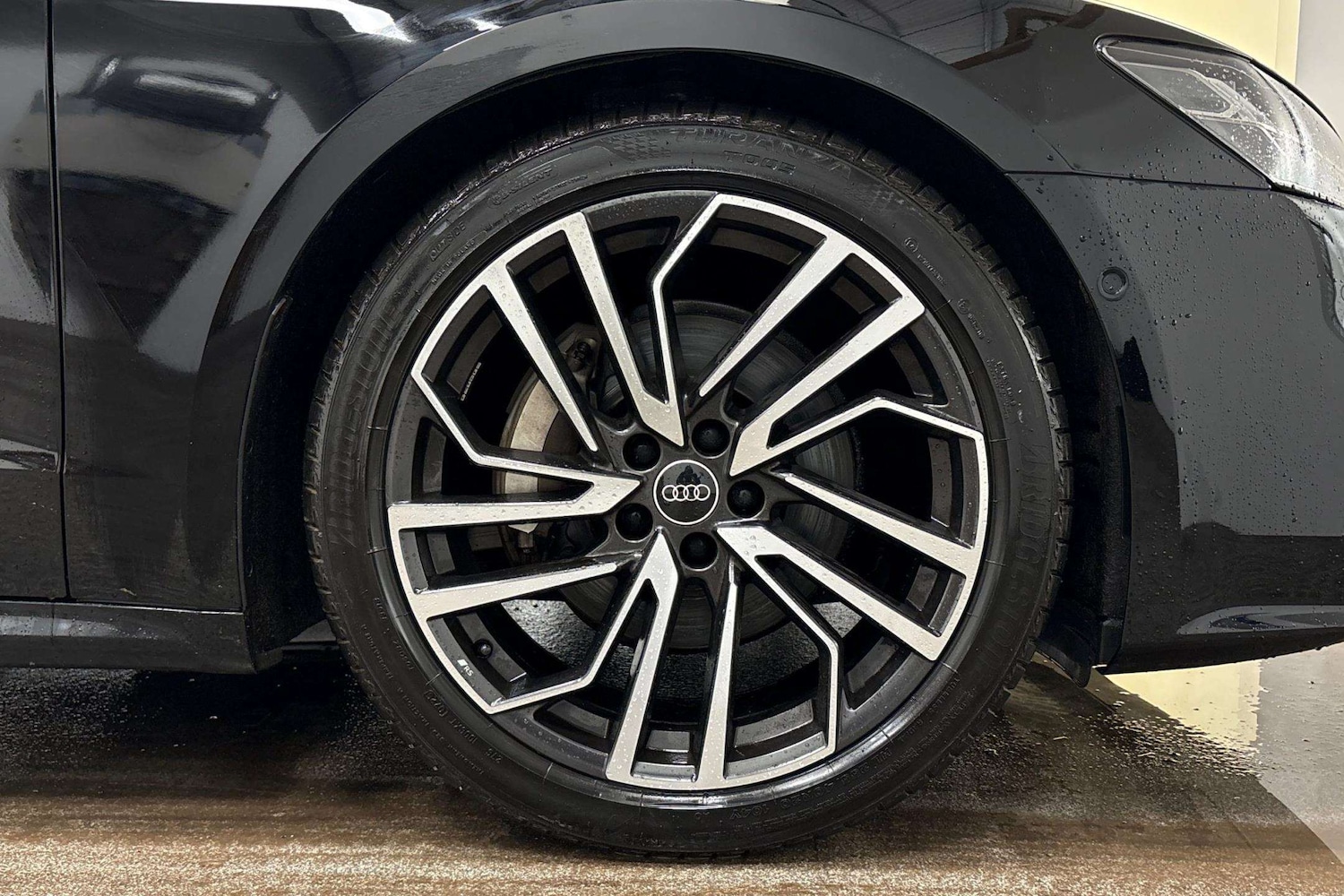 Used Audi A7 2024 for sale - 77674651: Photo 5