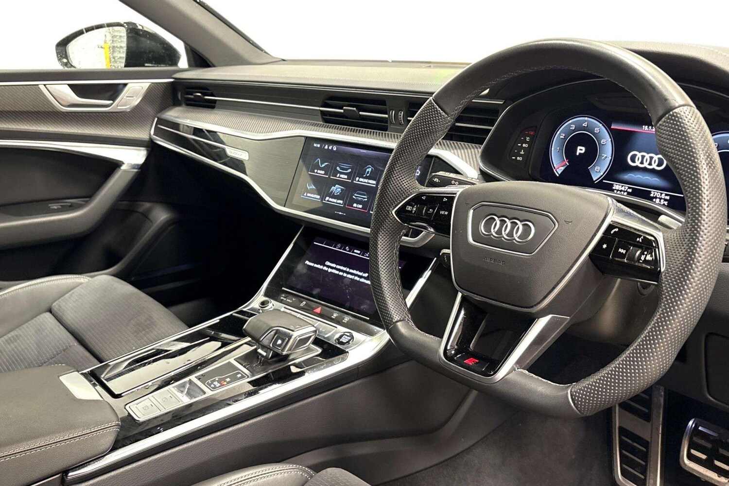 Used Audi A7 2024 for sale - 77674651: Photo 6