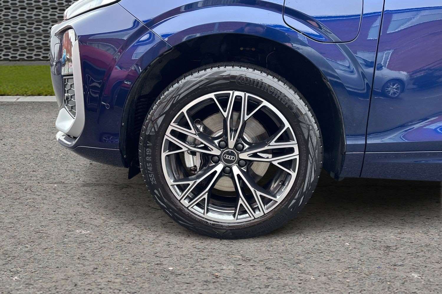 Used Audi Q3 2025 for sale - 77147362: Photo 11