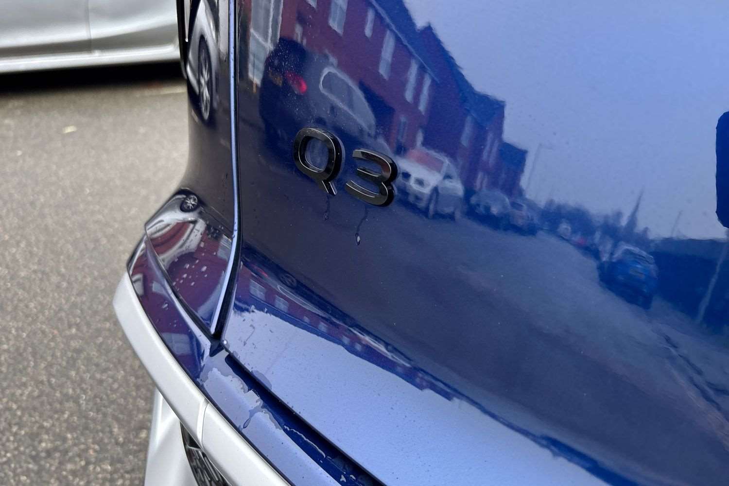 Used Audi Q3 2025 for sale - 77147362: Photo 12