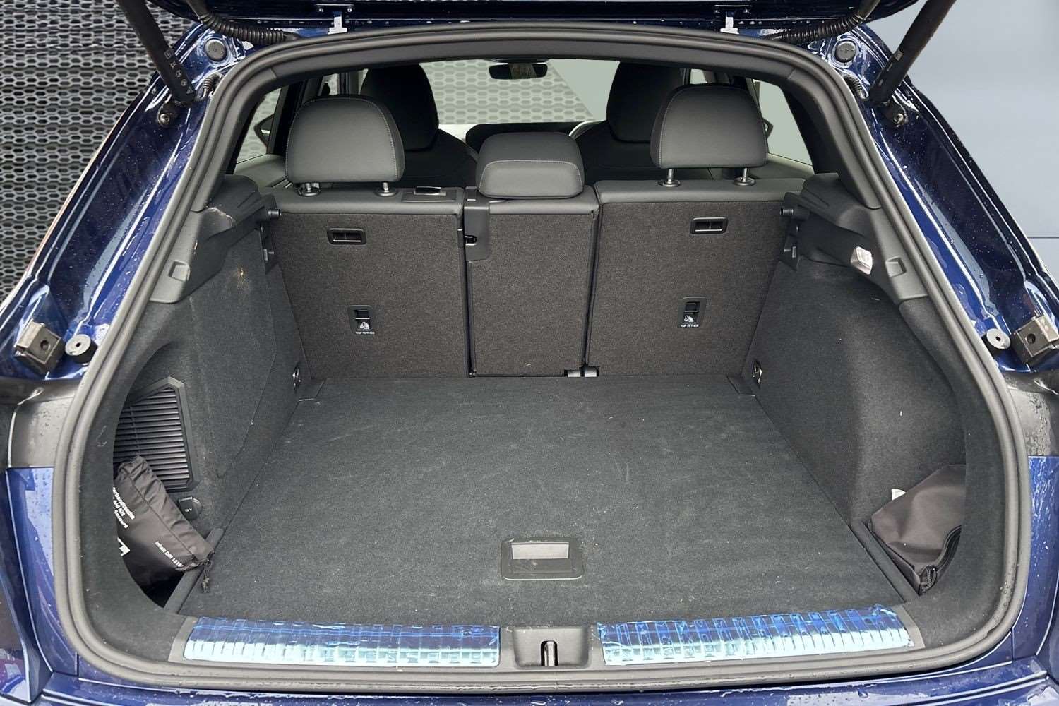 Used Audi Q3 2025 for sale - 77147362: Photo 13