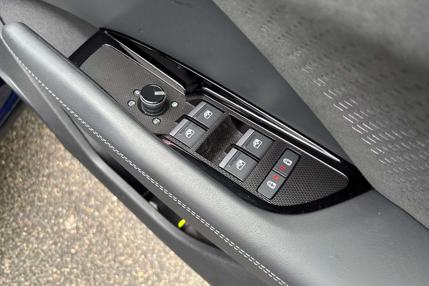 Used Audi Q3 2025 for sale - 77147362: Photo 14