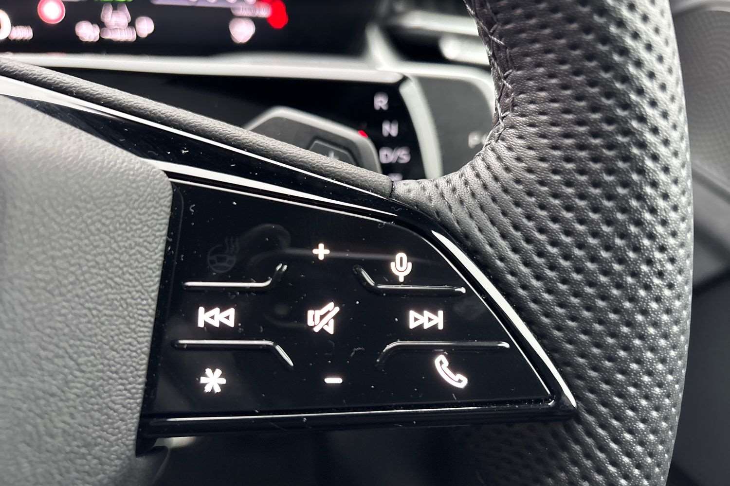 Used Audi Q3 2025 for sale - 77147362: Photo 17