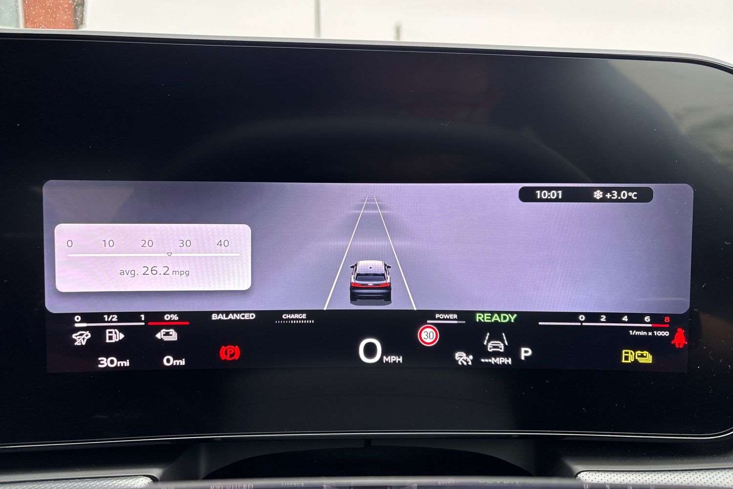 Used Audi Q3 2025 for sale - 77147362: Photo 18