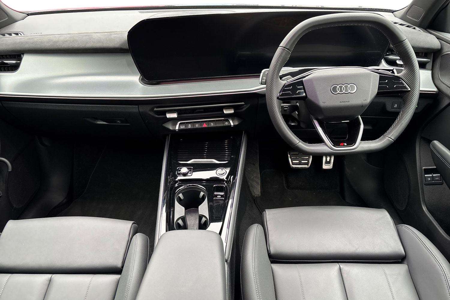 Used Audi Q3 2025 for sale - 77147362: Photo 19