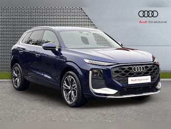 Used Audi Q3 2025 for sale - 77147362: Photo
