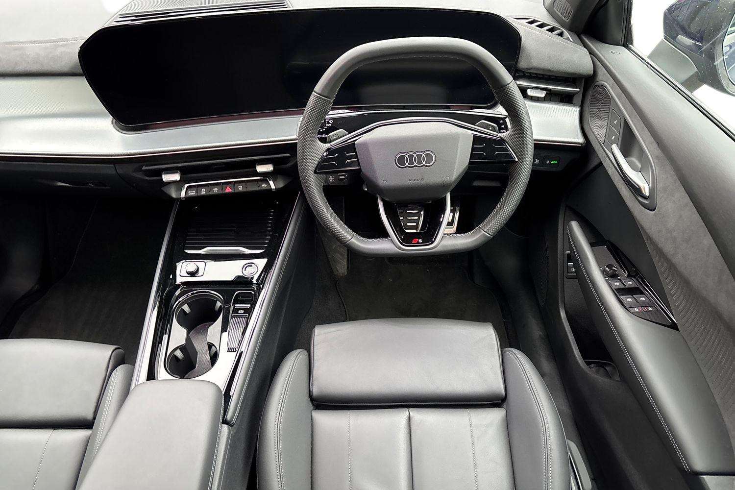 Used Audi Q3 2025 for sale - 77147362: Photo 20