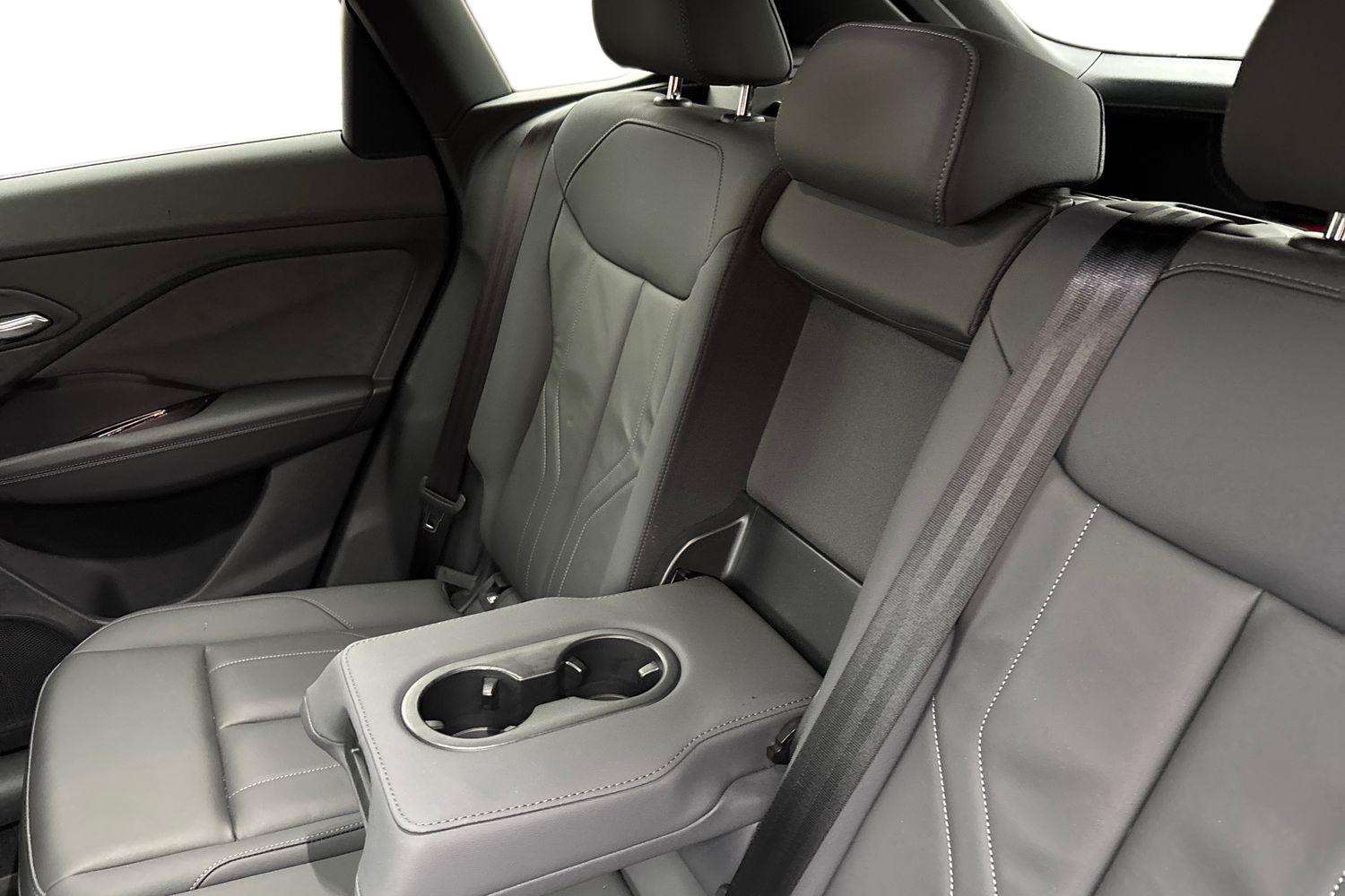 Used Audi Q3 2025 for sale - 77147362: Photo 22