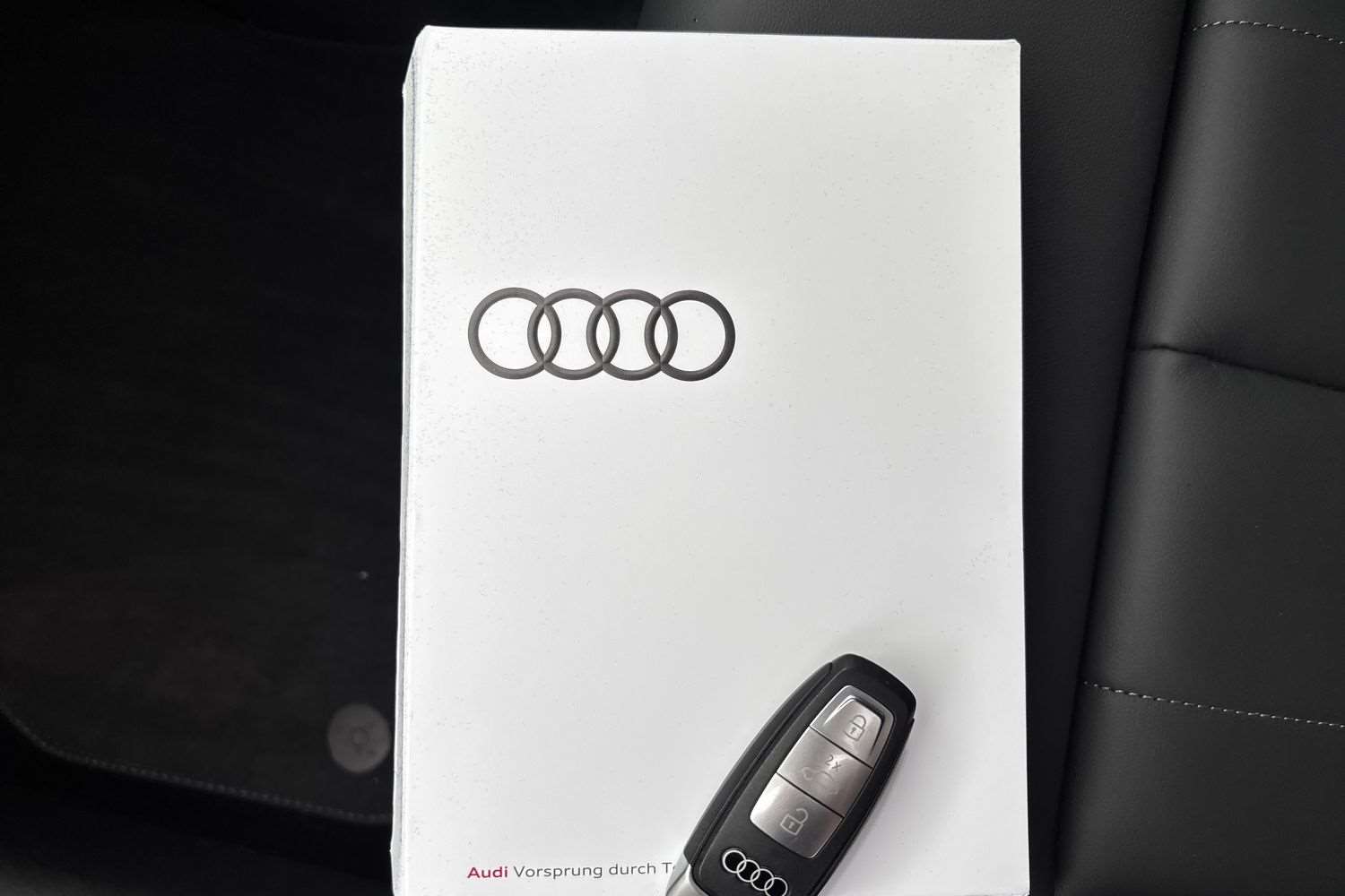 Used Audi Q3 2025 for sale - 77147362: Photo 25