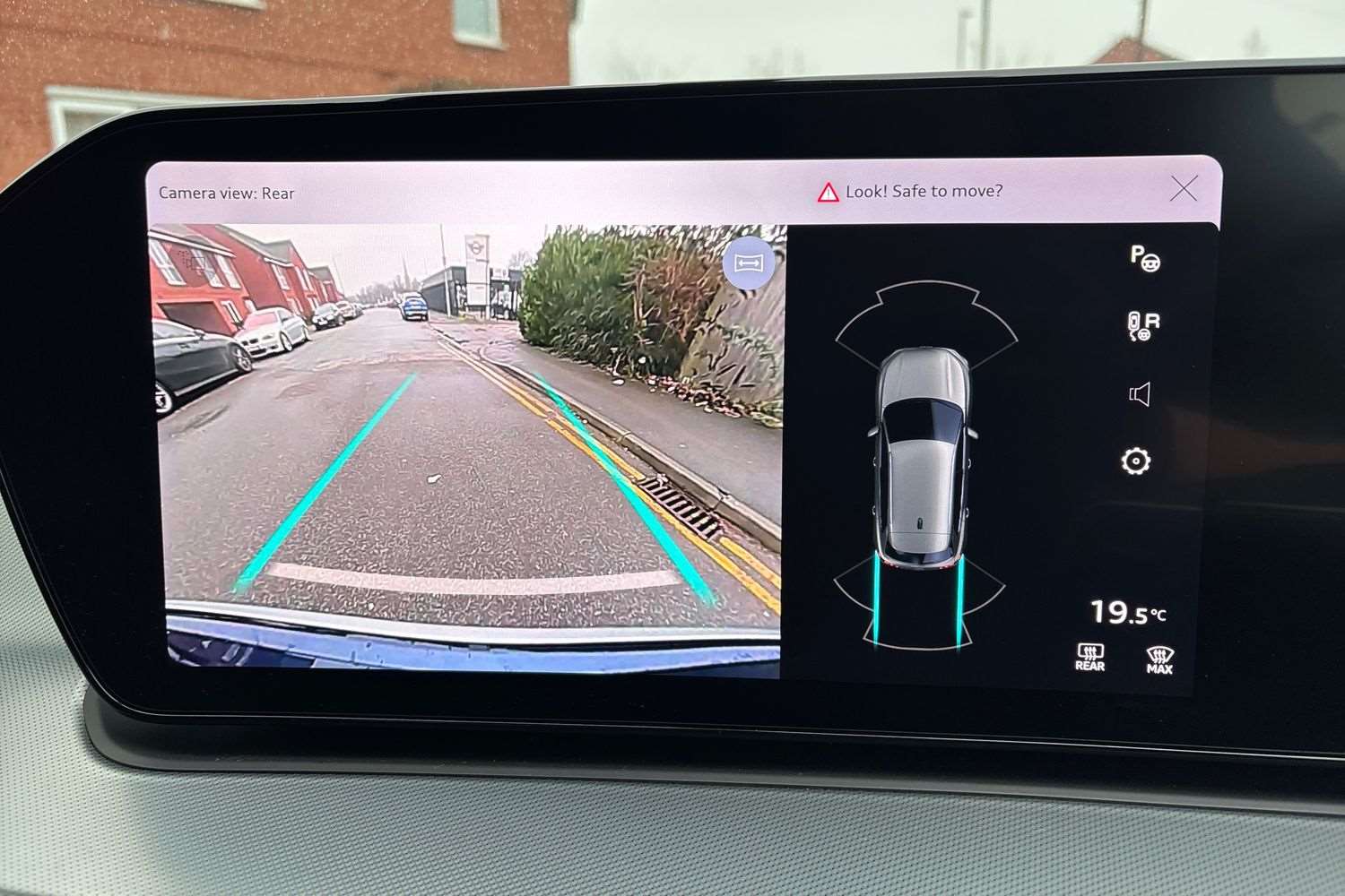 Used Audi Q3 2025 for sale - 77147362: Photo 26