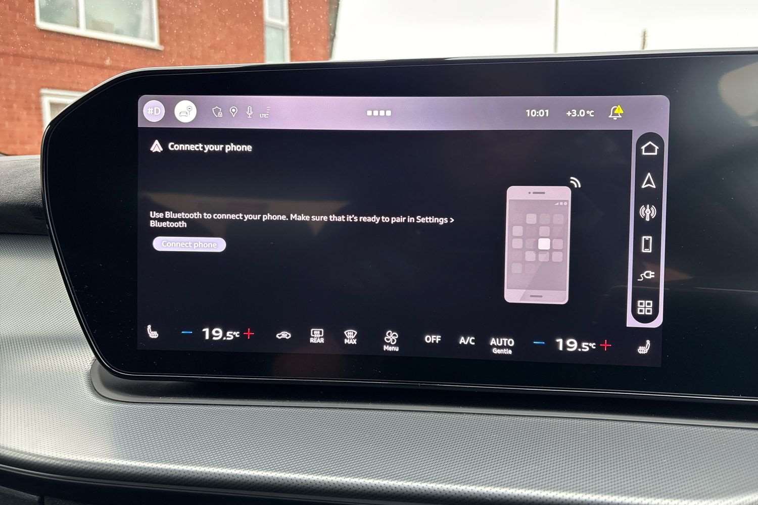 Used Audi Q3 2025 for sale - 77147362: Photo 27