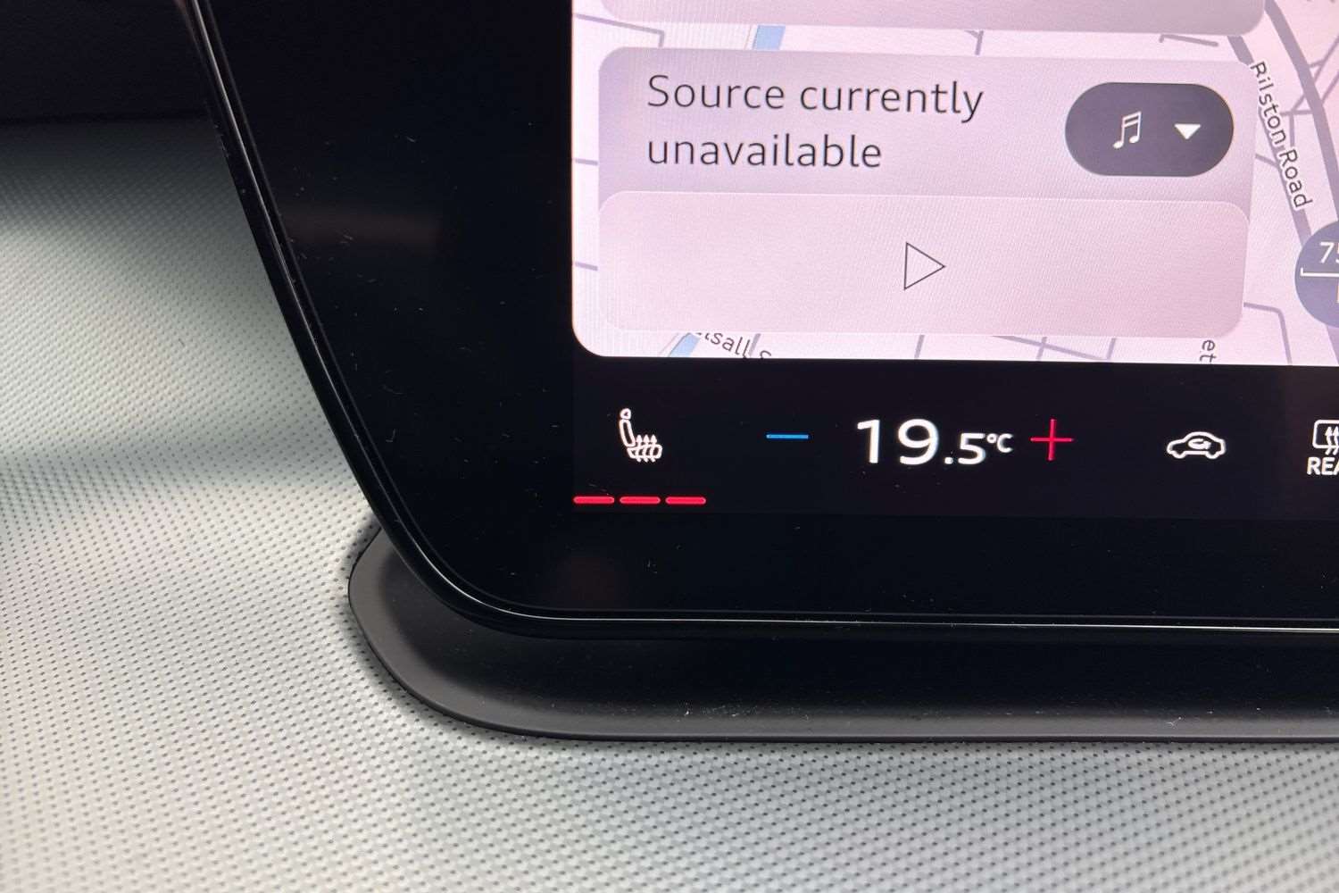 Used Audi Q3 2025 for sale - 77147362: Photo 28