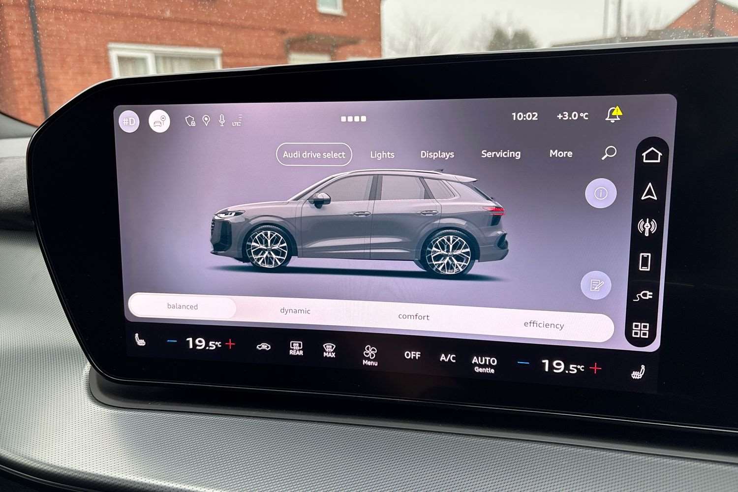 Used Audi Q3 2025 for sale - 77147362: Photo 30