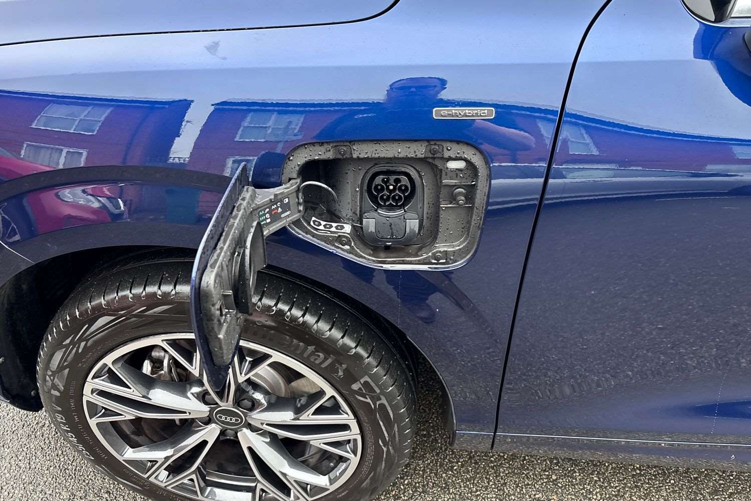 Used Audi Q3 2025 for sale - 77147362: Photo 31