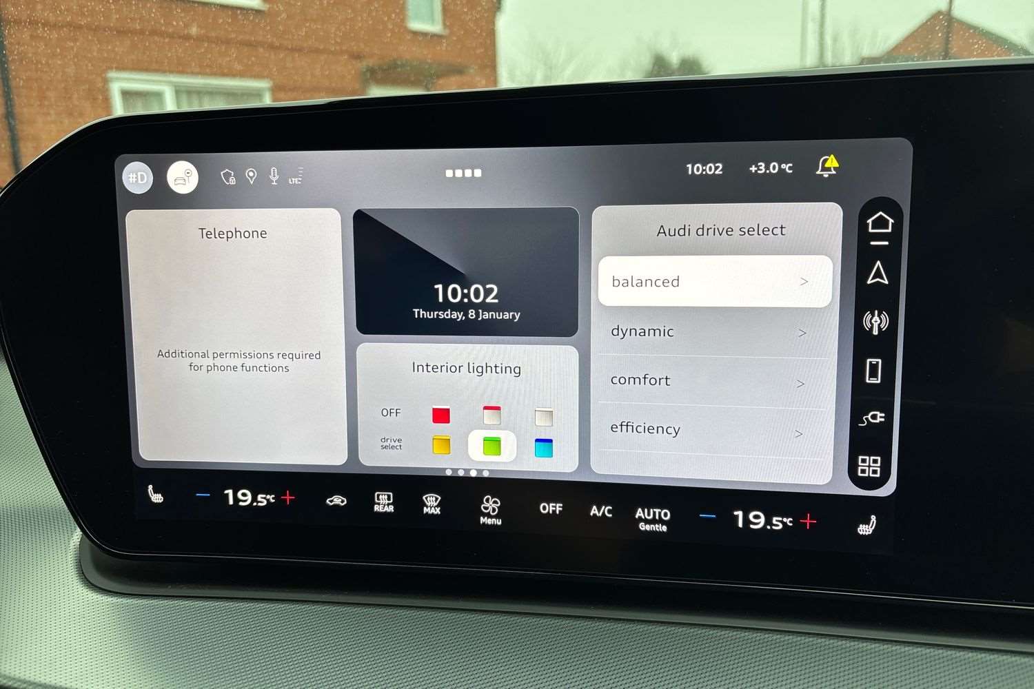 Used Audi Q3 2025 for sale - 77147362: Photo 33