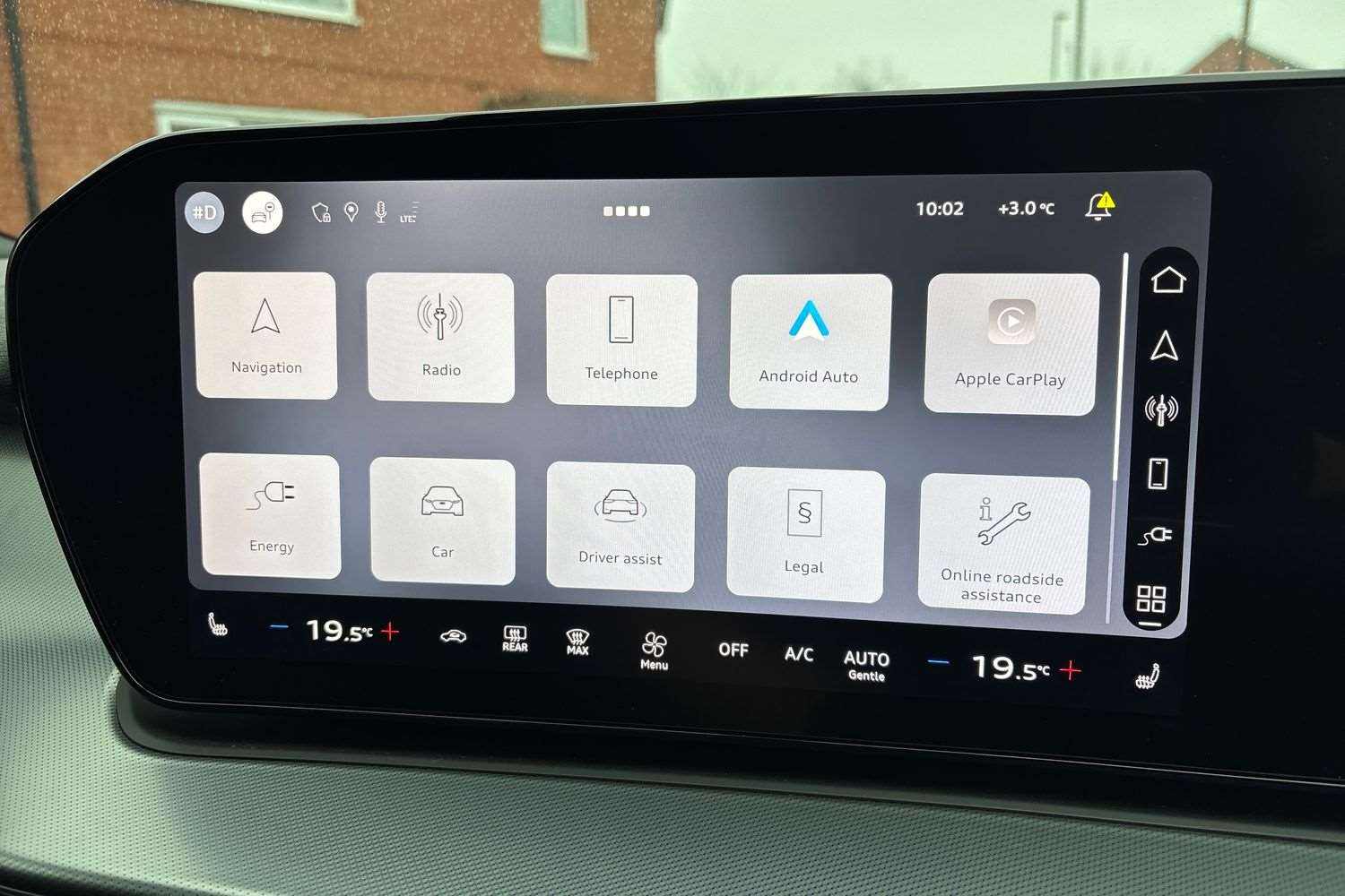 Used Audi Q3 2025 for sale - 77147362: Photo 34