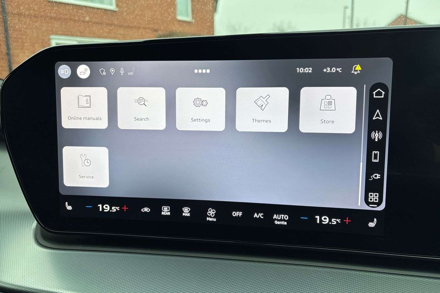 Used Audi Q3 2025 for sale - 77147362: Photo 35