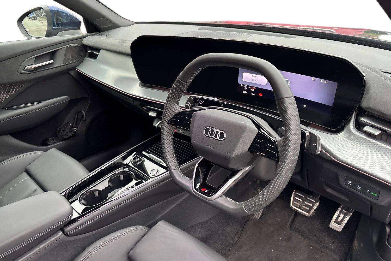 Used Audi Q3 2025 for sale - 77147362: Photo 6