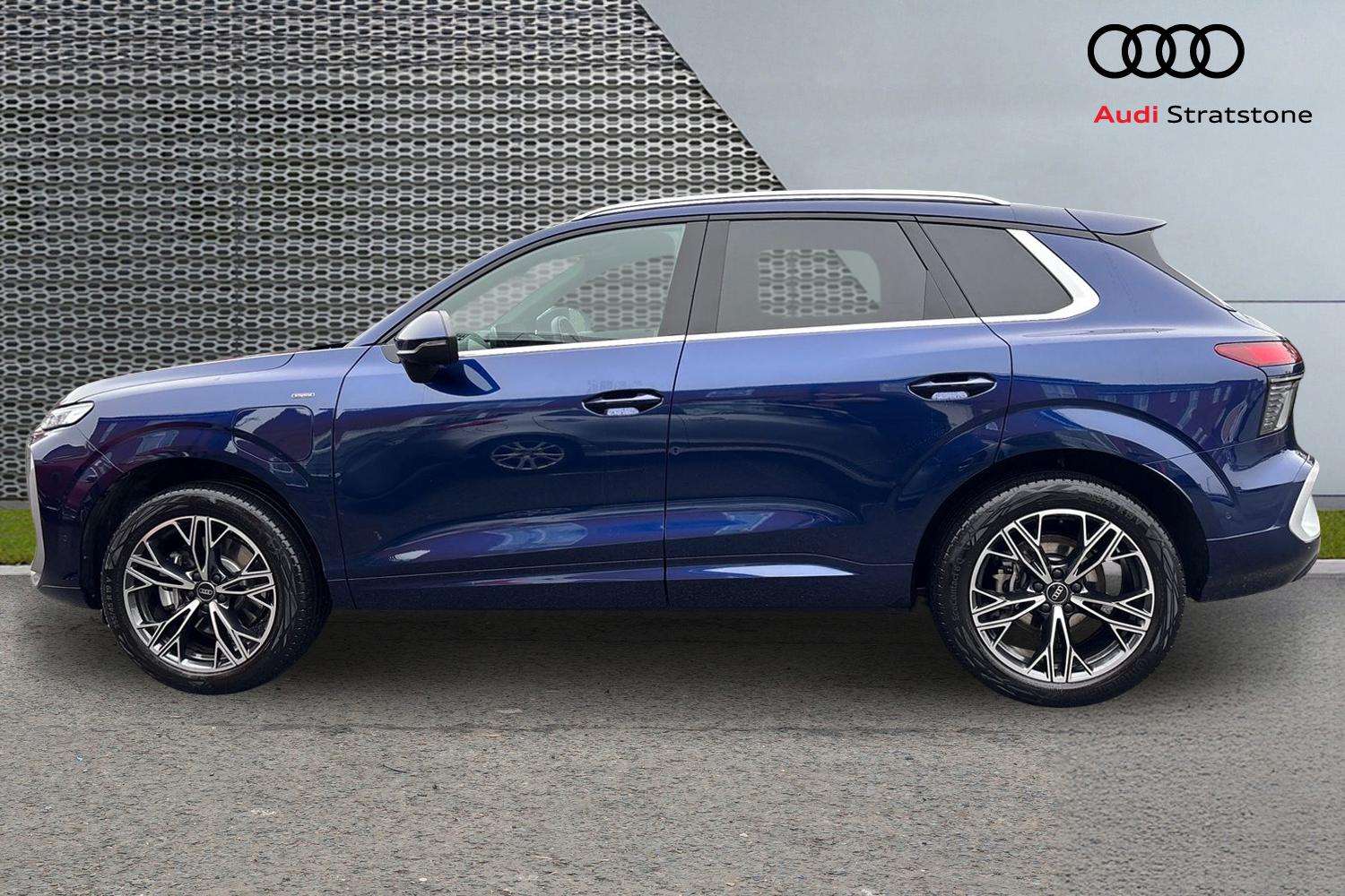 Used Audi Q3 2025 for sale - 77147362: Photo 8
