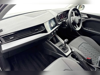 Used Audi A1 2020 for sale - 75435134: Photo
