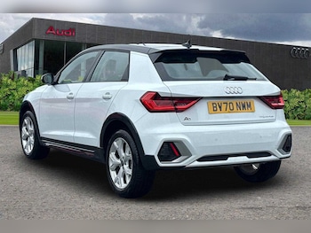 Used Audi A1 2020 for sale - 75435134: Photo