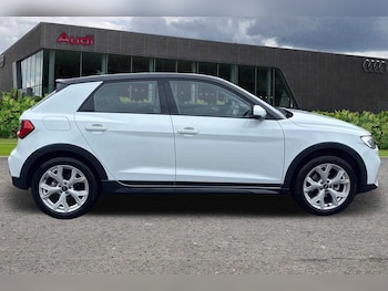 Used Audi A1 2020 for sale - 75435134: Photo