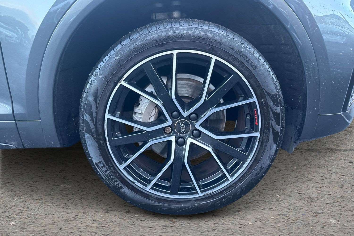 Used Audi Q5 2023 for sale - 75733310: Photo 10