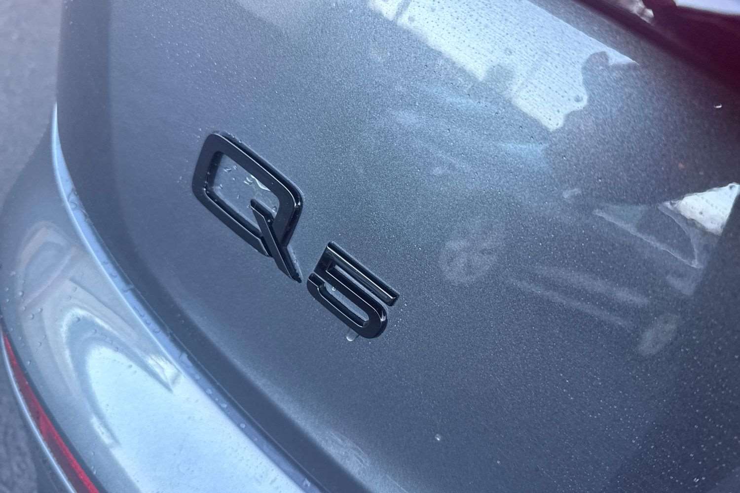 Used Audi Q5 2023 for sale - 75733310: Photo 12