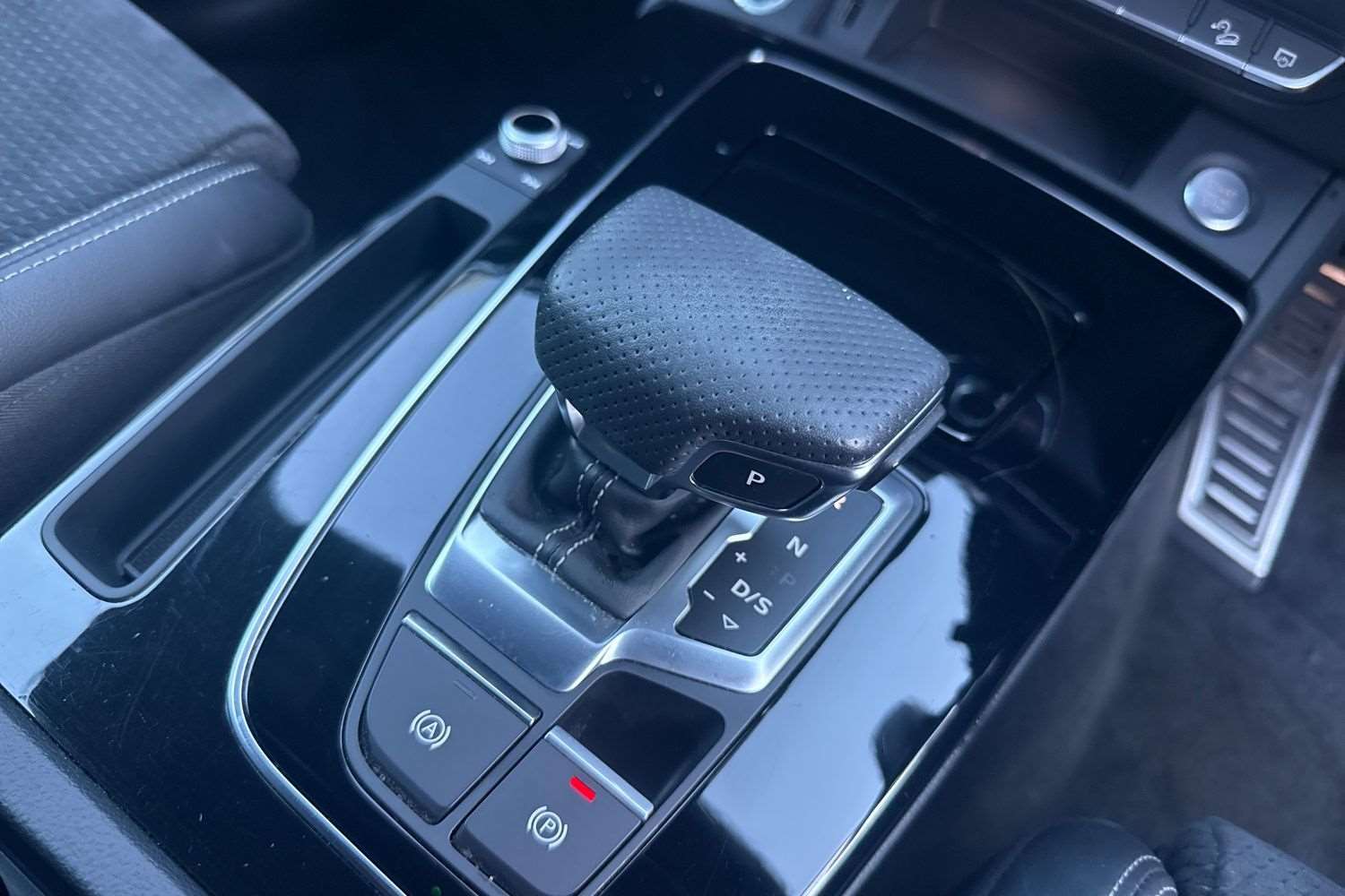 Used Audi Q5 2023 for sale - 75733310: Photo 15