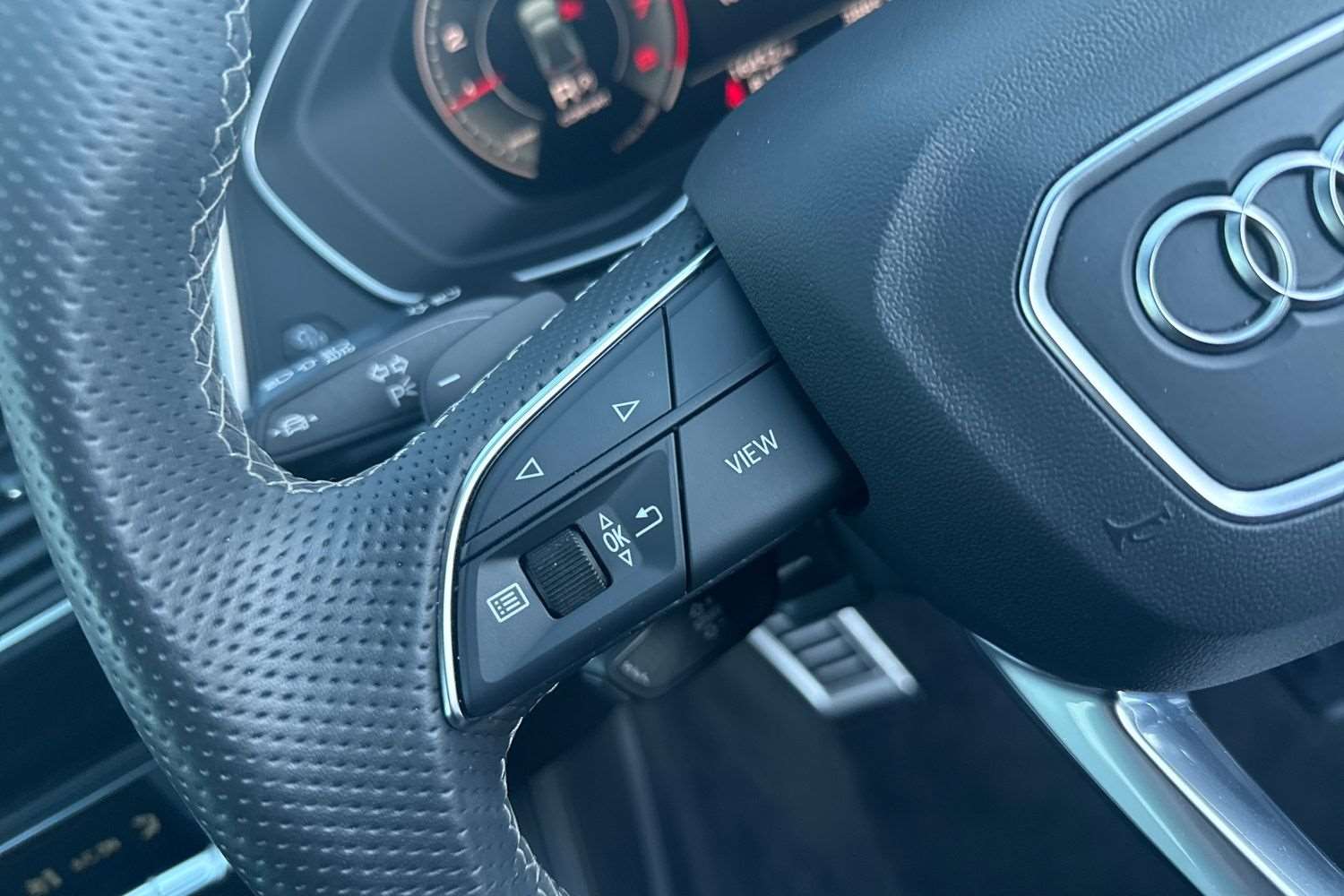 Used Audi Q5 2023 for sale - 75733310: Photo 16